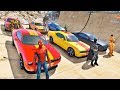 Download CARROS com HOMEM ARANHA e HERÓIS! Desafio na Mega Rampa GTA V Mods - IR GAMES mp4 3gp mp3 videos - waplic