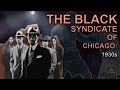 1930s Black Chicago: Southside Policy Kings