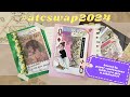 #ATCSwap2024 JOIN US FOR A FUN ATC SWAP! hosted by @PaperConfessionswithCaraMia @nikita2471
