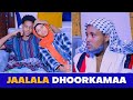 ORI MAA FT IFRAMAMILE | JAALALA DHOORKAMAA | New Dirama Afaan Oromo