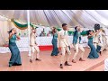 Willy Paul & Alaine ‘I Do’ Best Wedding Dance