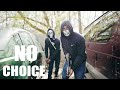 NO CHOICE  (Short Film)