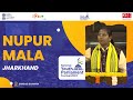 Nupur Mala | Jharkhand | National Youth Parliament Festival 2024 | 05 March 2024 | MYAS #NYPF2024