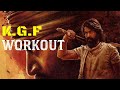 KGF | Workout Songs Hindi | Motivational Songs Hindi
