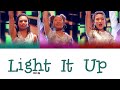 XO-IQ - 'Light It Up' (Color Coded Lyrics)