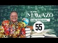 "Mawazo" Sehemu Ya 55 (Thoughts) Dr Elie VD.Waminia.