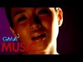 Maricris Garcia I Bakit Ikaw Pa Rin I Official music video