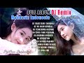 Full Album Dj Remix Mandarin Indonesia || Lagu Kenangan Nostalgia [Yulia Yasmin & Mario]