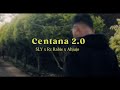 Salamko On'atenga (Centana 2.0) E-mix | U-zini_SLY_ft_RC_Rabie & Ahjujo | Prod._Ennio_Marak