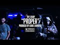 THF G BABY -"PROPER"(MUSIC VIDEO) by @Mitch_films  @hellreilvisuals6363