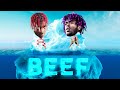 The Complete History of Lil Uzi Vert and Lil Yachty's Beef