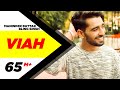 Viah (Full Video) | Maninder Buttar Ft. Bling Singh | Preet Hundal | Latest Punjabi Song 2016