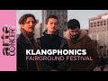 Klangphonics - Fairground Festival 2023 - ARTE Concert