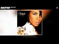 Aaliyah - Miss You (Audio)