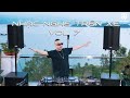[LIVE MIX] - NHẠC NGHE TRÊN XE VOL 7 (VERSION TAM ĐẢO) - DJ TRIỆU MUZK MIX