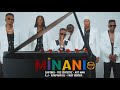 Saifond - MINANI feat TBS, Art Man,AJ, Araphan DJ, Faby Bokira (Clip Officiel) By Mintigui Prod