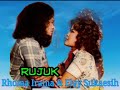 Rujuk - Rhoma Irama ft Elvy Sukaesih