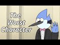 These Episodes Will Make You HATE Mordecai