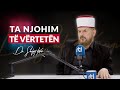 [30 Prill 2024] Radio - 'Ta njohim të vërtetën' - Dr. Shefqet Krasniqi