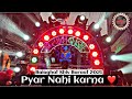 Balaghat Shiv Baraat 2021- Old Song 🎵 Pyar nhi krna❤️ Phir ek baar - Shyambaba dhumal Me👑
