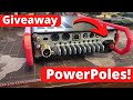 They Easy way to PowerPole your FT-891!