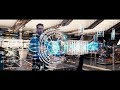 All tony Stark creating and Inventing gadgets Scenes | Iron Man | Storm Hack