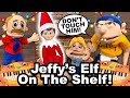 SML Movie - Elf On The Shelf! - Full Episode