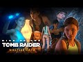Rise of the Tomb Raider - 'Unified Lara' MOD SHOWCASE │ Full Playthrough
