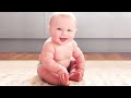 Funny Baby Moments You Can't Miss - Funny Baby Videos