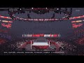 Raw after Wrestlemania 2024 - WWE 2k24 Create an Arena