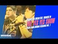 Parokya ni Edgar feat. Francis M - The Yes Yes Show Taken from Inuman Sessions Vol. 1