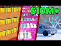Top 5 Ways To Get Rich FAST In Lumber Tycoon 2 Roblox