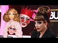 Bianca Del Rio Reads All The Other Queens To Filth | PopBuzz Meets