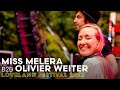 MISS MELERA B2B OLIVIER WEITER at LOVELAND FESTIVAL 2023 | AMSTERDAM