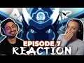 THE SPIRIT WORLD! Avatar The Last Airbender Episode 7 REACTION!