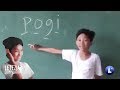 Pogi Wampipti Hugot Sa Gwapong Classmate Pinoy Hugot Best Funny Compilation