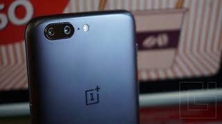 OnePlus 5 India Unboxing, Device Overview, Features, UI