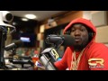 Meek Mill "Wins & Losses Freestyle" (feat. DJ Clue)