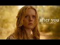 Angel & Michael - After You | Redeeming Love (Abigail Cowen)