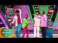 Maharashtrachi HasyaJatra - महाराष्ट्राची हास्यजत्रा - Ep 94 - Full Episode