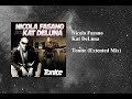 Nicola Fasano - Tonite (Extended Mix) featuring Kat DeLuna