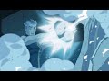 Iceman - All Powers & Fights Scenes | Wolverine and the X-Men