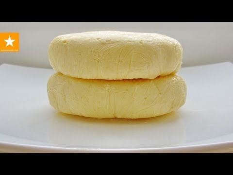 Топленое масло в домашних условиях рецепт Топленое масло в домашних условиях рецепт