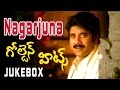 Nagarjuna Best Evergreen Golden Hits Video Songs Jukebox