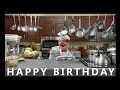 Happy Birthday from the Swedish Chef