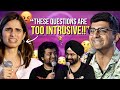 PR£GNANCY SCARE IN A THREES0ME | RelationSh!t Advice Ft.@Hoezaay @angadsinghranyal & @aishaahmed4615