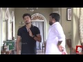 Exclusive : Vijay's Jilla Making Video