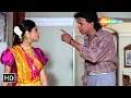हिम्मत कैसे हुई मेरी पत्नी पर हाथ उठाने | Mithun Chakraborty, Ayesha Jhulka | SCENE (HD)