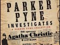 Případy Parkera Pynea 1I2 (Agatha Christie)