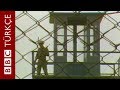 1984'te hazırlanan 12 Eylül hapishaneleri belgeseli